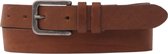 Petrol Industries Heren broekriem-30490-cognac-105
