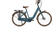VOGUE MESTENGO MID 8 SPEED DARK BLUE