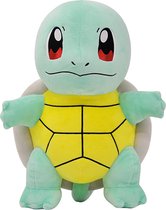 Squirtle - Pokemon knuffel - pluche - 20 cm - Pikachu