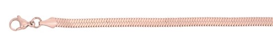 iXXXi-Jewelry-Elsa-Rosé goud-dames-Armband (sieraad)-One size