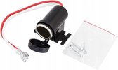 12V sigarettenplug - Hermetisch sluitbaar - Waterdicht