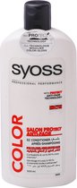 Syoss Conditioner Color Salon Protect Anti-Fade 500ml