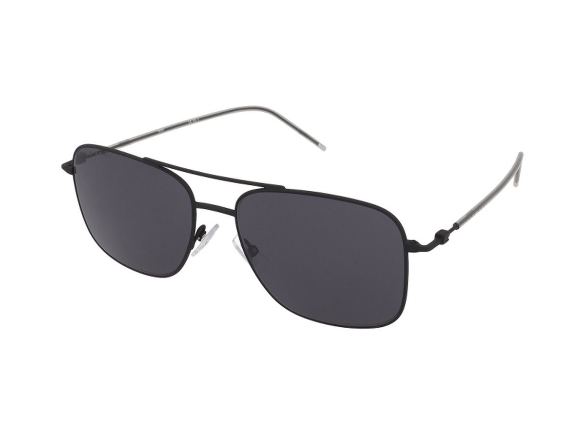Hugo Boss BOSS 1310/S Matte black 58/17/145 MAN Zonnebrillen