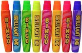 Bingostiften - Bingodabber NEON | 48 stuks