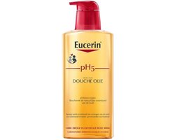 Eucerin Creme Douche Olie Parfum
