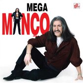 Baris Manco - Mega Manco - LP