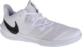 Nike W Zoom Hyperspeed Court CI2963-100, Vrouwen, Wit, Volleybalschoenen, maat: 44,5