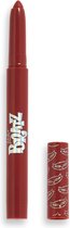 Bol.com Makeup Revolution x Bratz Lip Crayon - Jade - Lippotlood aanbieding