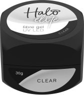 Halo Elite Fibre Gel Clear 30 gr