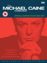Michael Caine Box