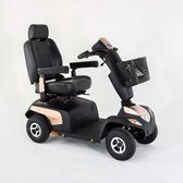 Scootmobiel Invacare Orion Pro-4-wiel Luxor Beige