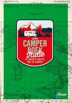 ANWB Camperboek Italië