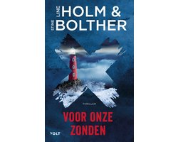 Just, Dirk & Dahlin 1 - Voor onze zonden