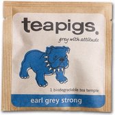 Teapigs | Earl Grey Strong in envelop - 50 zakjes