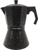 Espresso Maker 12 Kops - INDUCTIE