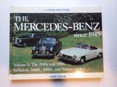 The Mercedes-Benz Since 1945