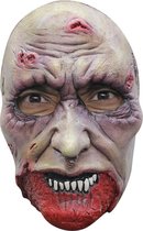 MaskerZombie 5 voor volwassenen | Halloween | Griezel