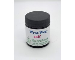 Wrat Weg - Zalf 30ml