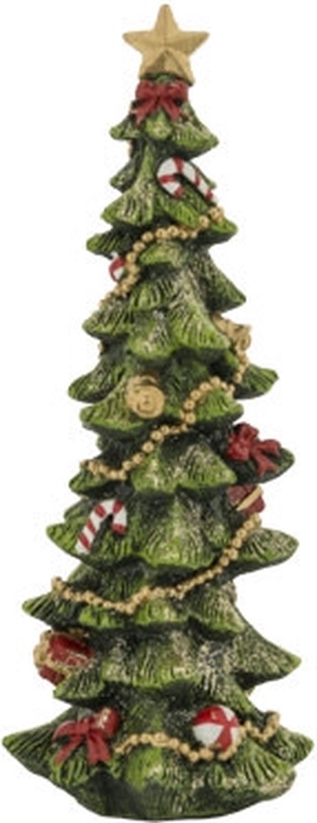 Kerstboom - Kerstversiering - Groot - 35cm - Kerst - Interieur