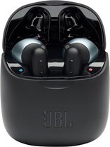 JBL 220TWS  - Draadloze Oortjes - Bluetooth Oortjes - Alternatief Airpods & Galaxy Buds