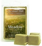 CHESTNUT HILL Candles waxmelt - Meadow