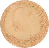 Sand Velvet Touch Mineral Foundation - by Jan Benham Cosmetics 100% Natural & Organic 7g - Neutral Skin Type