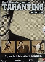 The Ultimate Quentin Tarantino DVD collection - Special Limited Edition