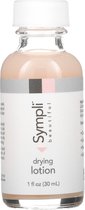 Sympli Beautiful - Salicylic Acid - Drying Lotion - Overnight Blemish Treatment - Cruelty Free - 30 ml