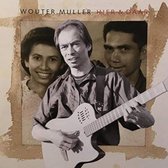 Wouter Muller - Hier & Daar (CD)