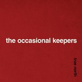 Occasional Keepers - True North (CD)