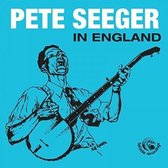 Pete Seeger - Pete Seeger In England (2 CD)
