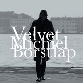Michiel Borstlap - Velvet (CD)
