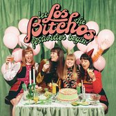 Los Bitchos - Let The Festivities Begin! (CD)