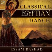 Essam Rashad - Classical Egyptian Dance (CD)