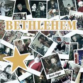 Annie Heger - Bethlehem (CD)