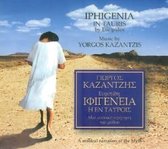 Yorgos Kazantzis - Iphigenia In Tauris (CD)