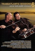 Transatlantic Sessions 6 (DVD)