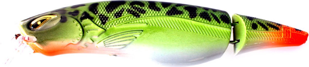 Rozemeijer Tail-Swinger 16cm - 55g (diepte 30-200cm) - Kleur : SOP