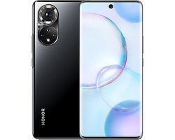 Honor 50 5G - 256GB - Zwart