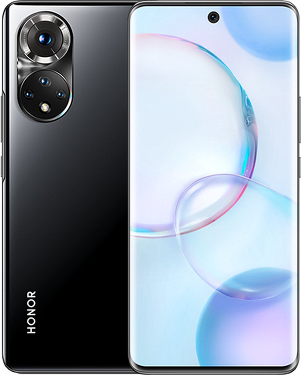Honor 50 5G - 256GB - Zwart