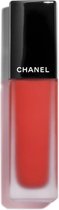 CHANEL Rouge Allure Ink 6 ml 164 Entusiasta Mat