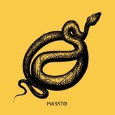 Massto - Api (CD)