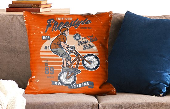 Velo 60 cm sale