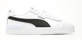 Puma Jada Sneakers Wit/Zwart Dames - Maat 40