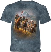 T-shirt Rise Above XL