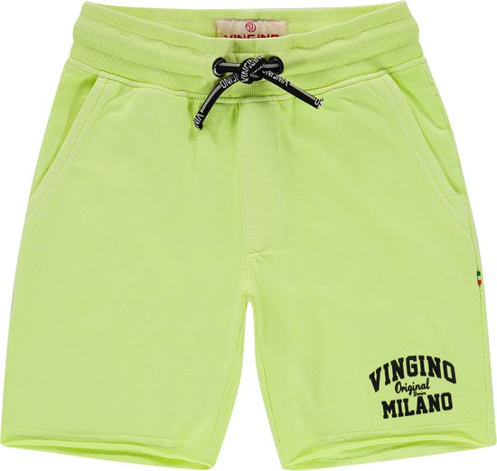 Short Basic GD