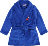 Blauwe badjas MARVEL Spiderman 3-4 jaar 104 cm