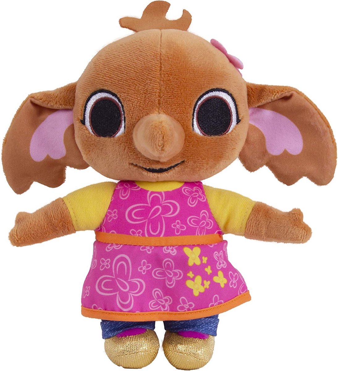 BING - Pluchen Sula Knuffel