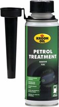 Kroon-Oil Diesel Treatment - 36105 | 250 ml blik