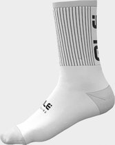 Chaussettes de cyclisme d'hiver ALE Fence S(36-39)